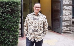 Anies Sebut Pemberian Sanksi Pelanggar Jalur Sepeda Demi Ubah Perilaku Warga