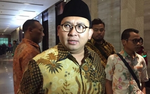 Jonan-Rudiantara Bakal Jadi Bos BUMN, Fadli Zon Kembali 'Nyinyir' Soal Ini