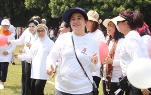 Redam Gejolak Warga, Puan Maharani Minta Sedot Pasir Krakatau Disetop