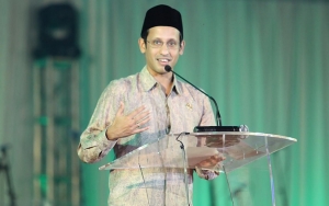 Sebulan Jadi Mendikbud, Nadiem Makarim Masih Rumuskan Kurikulum?