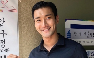Fans Tiongkok Tetap Ngamuk Meski Siwon SuJu Sudah Minta Maaf Dua Kali Terkait Demo Hong Kong