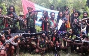 Dana Desa Papua Diduga untuk Danai KKB, Kapolda Janji Usut Tuntas Kasus