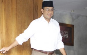 Terpilih Jadi Ketua APPSI Kalahkan Ridwan Kamil, Ini Yang Bakal Dilakukan Anies Baswedan