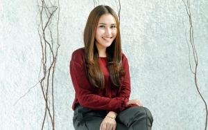 Ayu Ting Ting Tanggapi Mantan Suami Hendak Nikah Lagi, Tuntut Uang Nafkah Anak?