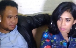 Kronologi Karen Idol Gerebek Apartemen Marshanda Usai Tuding Jadi Selingkuhan