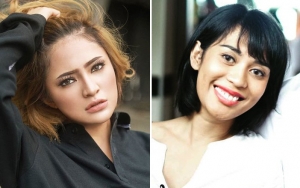 Karen Idol Kecewa Sikap Marshanda 'Sembunyikan' Suami dan Anak