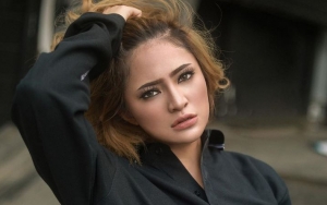Marshanda Bantah Merebut Suami Karen Idol Lewat Unggahan Ini?