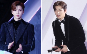 Asia Artist Awards 2019: Kang Daniel dan Ji Chang Wook Raih Piala, Ini Daftar Lengkap Pemenangnya