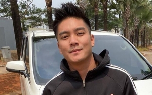 Dukungan Boy William untuk Agnez Mo yang Dianggap Tak Nasionalis