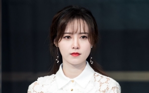 Ku Hye Sun Berani Umbar Belahan Dada Tuai Komentar Tak Terduga