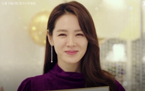 Son Ye Jin Ungkap Pesona Karakternya di 'Crash Landing on You', Semenarik Apa?