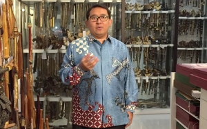 Fadli Zon Nyinyir Penambahan Wamen: Cuma Upaya Bagi-Bagi Kekuasaan