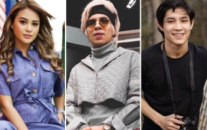 Aurel Hermansyah Ternyata Lebih Pilih Atta Halilintar Ketimbang Teuku Rassya, Kode Resmi Jadian?
