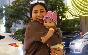  Anak Evi Masamba Ternyata Cuma Minum Susu Formula Tanpa ASI Di Usia 3 Bulan, Kenapa?
