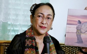 MUI DKI Ancam Akan Polisikan Sukmawati Jika Tak Segera Minta Maaf