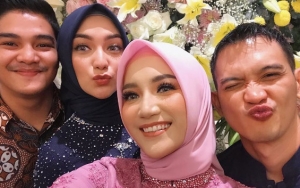 Rezky Aditya Bagikan Momen Haru di Acara Pengajian, Kakak Citra Kirana Ungkap Permintaan Ini