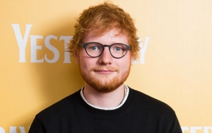 Ed Sheeran Jadi Cameo di 'Star Wars: The Rise of Skywalker'