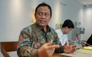 Kemendikbud Apresiasi Banyak Pelamar CPNS 2019 Minat Jadi Guru