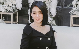 Tajir Melintir, Syahrini Beri Komentar Tak Terduga Soal Tren Artis Pamer Saldo ATM