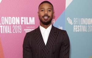 Michael B. Jordan Dilirik Perankan Superman