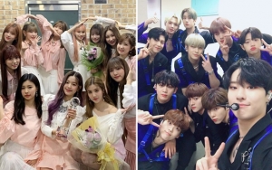 MAMA 2019: IZ*ONE Dan X1 Batal Tampil, Netter Minta Mnet Batalkan Acara Sekalian