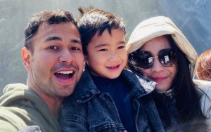 Dididik Nagita Jadi 'Tuan Muda', Rafathar Diramal Tajir Melintir Saingi Raffi?