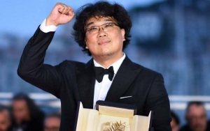 Sutradara 'Parasite' Bong Joon-ho Ngotot Tak Mau Arahkan Film Marvel Gara-Gara Alasan Kocak Ini