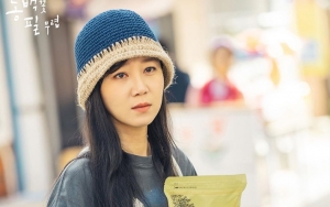 Rating Pecah Rekor, Gong Hyo Jin Curhat Pernah Tolak Bintangi 'When the Camellia Blooms'