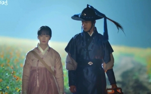 Jang Dong Yoon Ungkap Sifat Asli Kim So Hyun dan Bahas Adegan Ciumannya di 'The Tale of Nokdu'