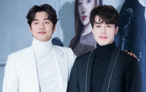 Lee Dong Wook Joget Kikuk, Gong Yoo Buat Komedian Pingsan di Teaser 'Lee Dong Wook Wants to Talk'