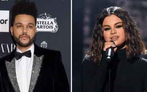 The Weeknd Rilis Lagu Tentang Selena Gomez di Album Baru