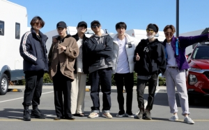 Bos Big Hit Dikritik Manfaatkan Fans BTS Jadi Penerjemah Gratisan 