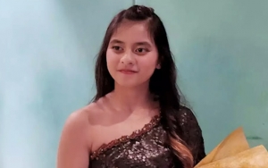 Heboh Nasionalisme Agnes Monica, Ghaniyya Ghazi Beri Pujian Putri Terbaik Bangsa