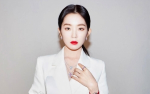 Asia Artist Awards 2019: Visual Irene Red Velvet Jadi Hot Topic Hingga Disebut Idol Tercantik