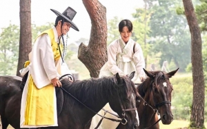 Sesama Pria, Begini Perasaan Jang Dong Yoon Saat Berciuman dengan Kang Tae Oh di 'The Tale of Nokdu'