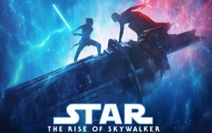 Naskah Film 'Star Wars: The Rise of Skywalker' Ternyata Sempat Bocor dan Dijual Online