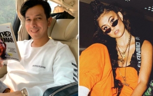 Dukungan Sonny Septian Untuk Agnes Monica: Berprestasi dan Menginspirasi Banyak Orang!