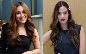 Komentar Ayu Ting Ting Di Video Ambassador Kecantikan Nia Ramadhani Bikin Salah Paham Sampai Geger