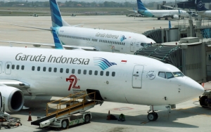 Garuda Ancam Bakal Blacklist Agen Perjalanan Yang Jual Tiket Kemahalan