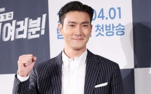 Siwon SuJu Minta Maaf dan Nyatakan Hong Kong Bagian dari Tiongkok, Netizen Korea Kritik Pedas