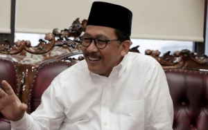 Reuni 212 Digelar di Hari Kerja, Wamenag: ASN Wajib Dahulukan Pekerjaan