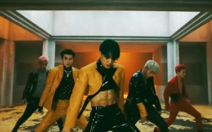 EXO Usung Genre Musik Berbeda dan Tampil Buka-Bukaan di MV 'Obsession'