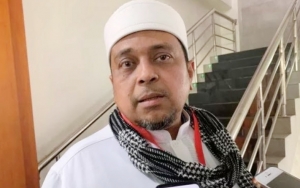 Disebut Tito Ancam Stabilitas Nasional, PA 212: Kami Kebanggaan Umat Islam Indonesia
