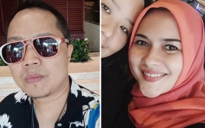 Sandhy Sondoro Pede Cabul Penyebar Kebaikan, Eks Istri Berhijab Beri Nasihat Adem
