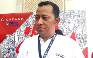 Delegasi Tak Sengaja Makan Daging Babi, PSSI Kecewa Penyelenggara SEA Games Filipina 'Teledor'