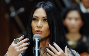 Heboh Agnez Mo Tak Nasionalis, Anggun: Jadi Yang Penting Darah atau Paspor Indonesia?