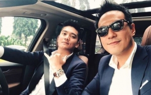 AMI Awards 2019: Disiarkan Langsung Di RCTI, Daniel Mananta dan Boy William Siap Pandu Acara