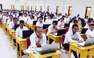 Larangan LGBT Masuk Seleksi CPNS, Gerindra: Ada Hukumnya