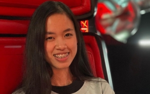 Sudah Sampai di Jakarta, Claudia Emmanuela Siap Berikan Kejutan di ‘The Voice Indonesia’