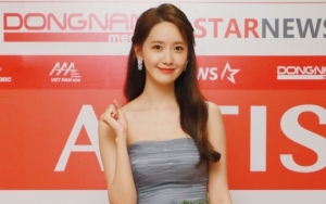 Yoona SNSD Pulang dari Vietnam, Wajah Segar dan Cantik Dipuji Mirip Barbie